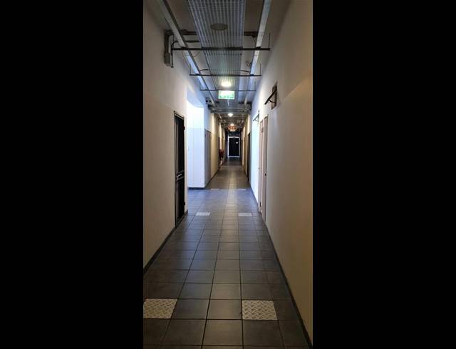 1 BEDROOM PROPERTY TO RENT IN RICHMOND